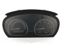 Bloc Compteurs Vitesse BMW X3 E83 6211 3414373-02 1024630-26 52695
