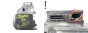 Débimètre D’air Fiat Opel 0280202204 0280202211 Bosch