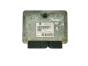 Calculateur 036906034CB IAW4MV.CB Skoda Magneti Marelli