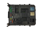 Calculateur BSI 2004 H05 9658158780 PSA Johnson Controls 1696