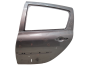 Portes Gauche Arrière Renault Clio 3 III TEKNG Hatchback 5D