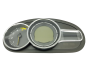 Bloc Compteurs Vitesse Renault Megane 3 248103503R 27550