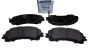 Plaquettes De Frein Avant Nouvelle Original 410607185R Renault Koleos 2