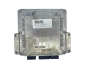 Calculateur 0281011248 9652183780 9646850580 PSA Bosch 63692