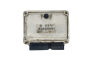 Calculateur 038906019NL 0281012276 Seat Bosch 44659