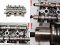 La Culasse 1642R-8 110419670R 0.9 TCE H4B Dacia Renault S81