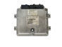 Calculateur 51804614 4100134 Fiat Metatron 38506
