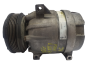 Compresseur De Climatisation Renault 7700105765 1135309 6560630 Delphi 7006
