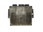 Calculateur 9654305580 R0411C023B DV4DC PSA Delphi 14111