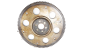 Volant Moteur 939 1.0 VTI 1KR742 Toyota Yaris