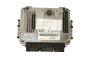 Calculateur 0281013907 8200705747 8200705748 Renault Bosch 26060