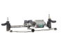 Tringlerie D'essuie Glace Fiat 500 MS159200-8650 TGEDM1 Denso 1532