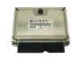 Calculateur 8E0907401T 0281011444 VW Audi Bosch 68810