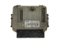 Calculateur Opel 0281011943 55556829 8973785711 Bosch 13531