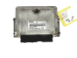 Calculateur 0281010932 1351214080 PSA Bosch
