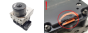 Pompe Abs BMW 3 E46 3451 6751767 3451 6751768 Ate 1229