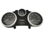 Bloc Compteurs Vitesse Peugeot 206+ 9666636780 503001911602 30088