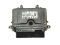 Calculateur Mercedes A6401504879 0281012431 Bosch 30018
