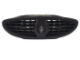 Grille D`Aération Clio 3 220408 Renault