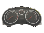 Bloc Compteurs Vitesse Opel Corsa D P0013264280 28120246-6