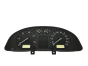 Bloc Compteurs Vitesse VW 09051940090 09051969906 Passat B5 50875