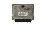 Calculateur 06A906018HA 0261206924 Seat VW Bosch 