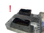 Calculateur 898003220 112500-0200 D06010 Opel Denso 49805