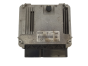 Calculateur 55199898 0281010998 456D1CADA Fiat Bosch 1109