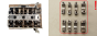 La Culasse Opel 90400233 1.0 12V Z10XE
