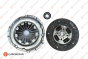 Ensemble D`Embrayage Nouvelle Original 1636268780 2050R7 Citroen Peugeot