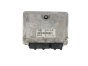 Calculateur 038906018BM 0281001846 VW Bosch 42370