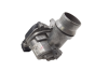 Boitier Papillon D’admission 8200614985 Renault Dacia Nissan 1.5 DCI 3784