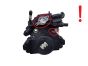 Pompe D’injection 28252614 A6510700701 Delphi Mercedes-Benz 1215