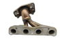 Collecteur D’echappement Renault 7701065361 2.0 16v M4R