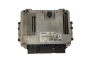 Calculateur 0281012625 9659728280 9653958980 PSA Bosch 3556