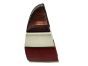 Phare De Voiture Gauche Arrière 95652973 Citroen XM Veleo 13193