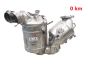 Filtre A Particules Fap 208A05757R 2.0 DCI Renault Trafic 3 Vivaro 2 0km
