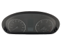 Bloc Compteurs Vitesse Nouvelle Original Mercedes Sprinter 9069005400 4