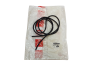 Joint De Clapet Hayon Original Citroen Peugeot 870794 8707.94