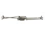 Tringlerie D'essuie Glace Opel Astra J 13262434 1397220623 Bosch