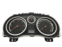 Bloc Compteurs Vitesse Opel Corsa D P0013264285 28120245-3 29471