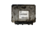 Calculateur IAW4AF.M9 55183580 Fiat Magneti Marelli 39014