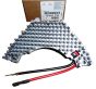 Rhéostat Ventillateur Original Jumpy Expert Scudo 807 6441F6