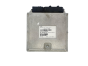 Calculateur 73503391 4100039 Fiat Metatron 34336