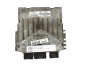 Calculateur 5WS40030B-T 9646449280 9644302380 SID801 PSA Siemens 20329