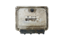 Calculateur 6K0906032C 0261206031 Seat  Bosch 47348