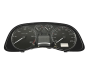 Bloc Compteurs Vitesse Peugeot 307 9654485280 A01 31828