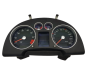 Bloc Compteurs Vitesse Audi TT 8N1919860C 18752