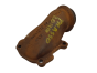 Tuyau De Turbine 038329 9634721280 Citroen Peugeot 2.0 HDI