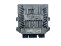 Calculateur 9660300280 9653451880 5WS40285C-T PSA Siemens 48323